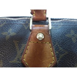 Speedy 35 monogram - MB1900