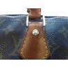 Speedy 35 monogram - MB1900