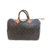 Speedy 35 monogram - MB1900