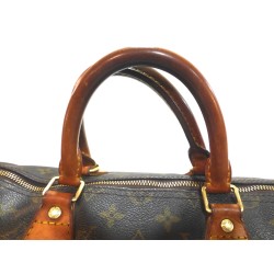 Speedy 35 monogram - MB1900