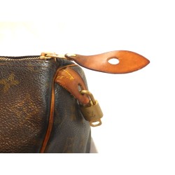 Speedy 35 monogram - MB1900