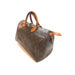 Speedy 35 monogram - MB1900