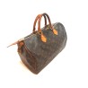 Speedy 35 monogram - MB1900