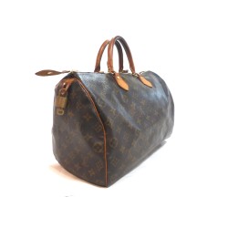 Speedy 35 monogram - MB1900