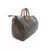 Speedy 35 monogram - MB1900