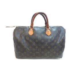 Speedy 35 monogram - MB1900