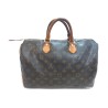 Speedy 35 monogram - MB1900