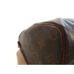 Speedy 35 monogram - MB1900