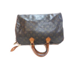Speedy 35 monogram - MB1900
