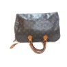 Speedy 35 monogram - MB1900