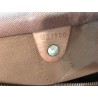 Speedy 35 monogram - MB1900