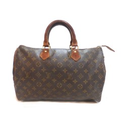 Speedy 35 monogram - SD
