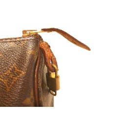 Speedy 35 monogram - SD