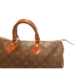 Speedy 35 monogram - SD