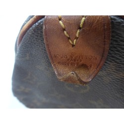 Speedy 35 monogram - SD