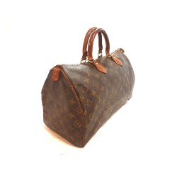 Speedy 35 monogram - SD
