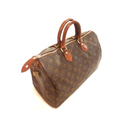 Speedy 35 monogram - SD
