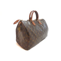 Speedy 35 monogram - SD