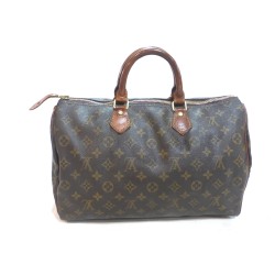 Speedy 35 monogram - SD