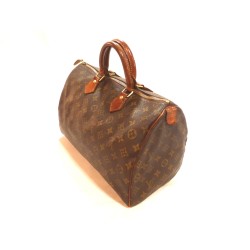 Speedy 35 monogram - SD