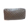 Speedy 35 monogram - SD