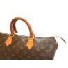 Speedy 35 monogram - SA824