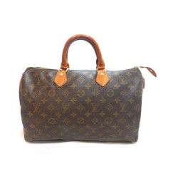 Speedy 35 monogram - SA824