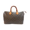 Speedy 35 monogram - SA824