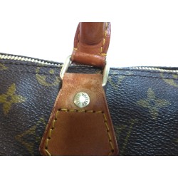 Speedy 35 monogram - SA824