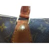 Speedy 35 monogram - SA824