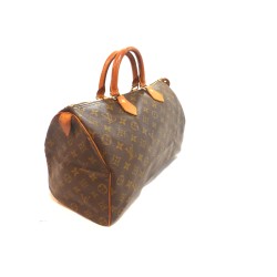 Speedy 35 monogram - SA824