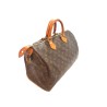 Speedy 35 monogram - SA824