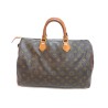 Speedy 35 monogram - SA824