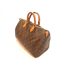 Speedy 35 monogram - SA824