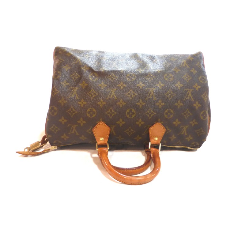 Speedy 35 monogram - SA824