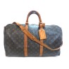 Keepall 50 bd monogram - VI0940