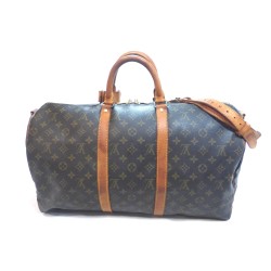 Keepall 50 bd monogram - VI0940