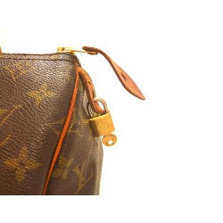 Speedy 30 monogram - SA833