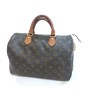 Speedy 30 monogram - SA833