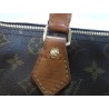 Speedy 30 monogram - SA833