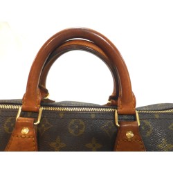 Speedy 30 monogram - SA833