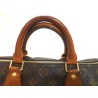 Speedy 30 monogram - SA833