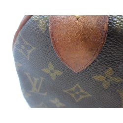 Speedy 30 monogram - SA833