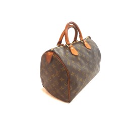 Speedy 30 monogram - SA833