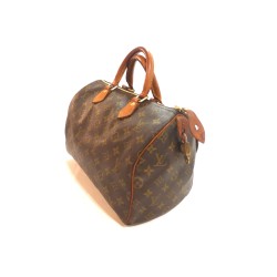Speedy 30 monogram - SA833