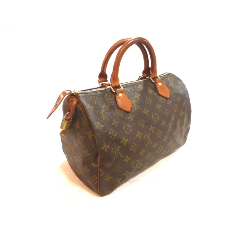 Speedy 30 monogram - SA833