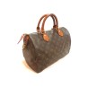 Speedy 30 monogram - SA833