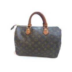 Speedy 30 monogram - SA833