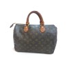 Speedy 30 monogram - SA833