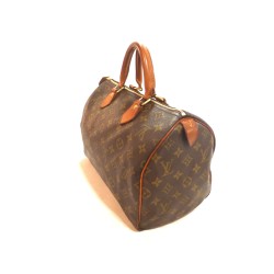Speedy 30 monogram - SA833